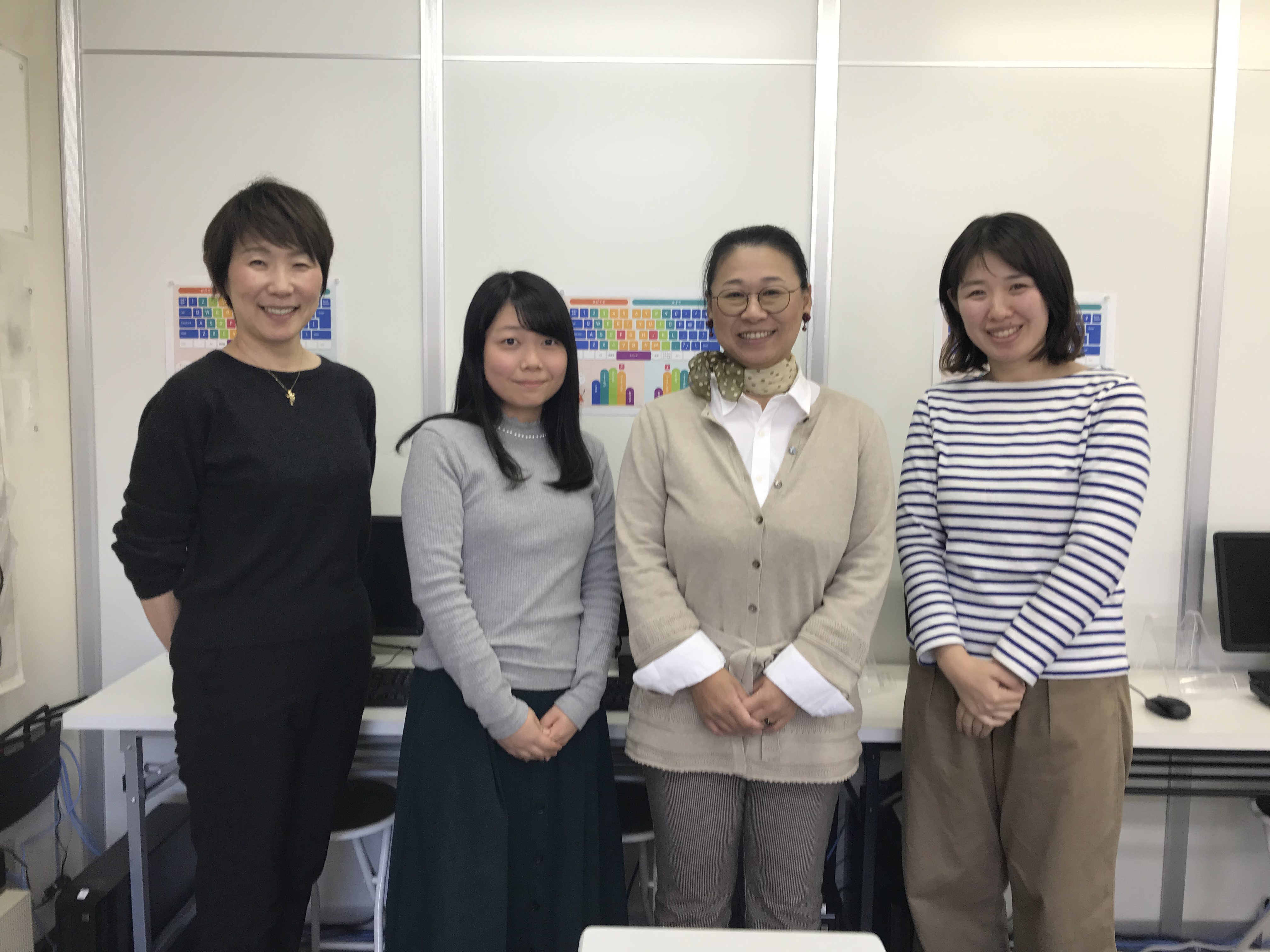 アクティメソッド刈谷井ヶ谷校