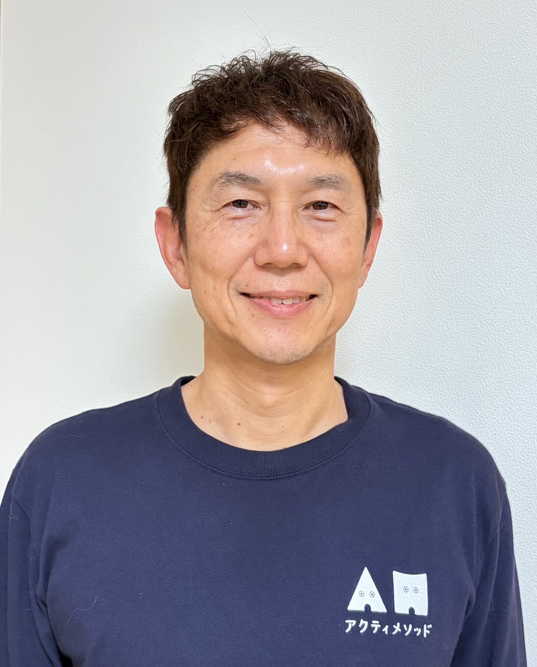 教室長 米田　孝