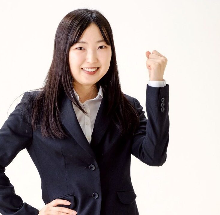 教室長  口田　瑞季