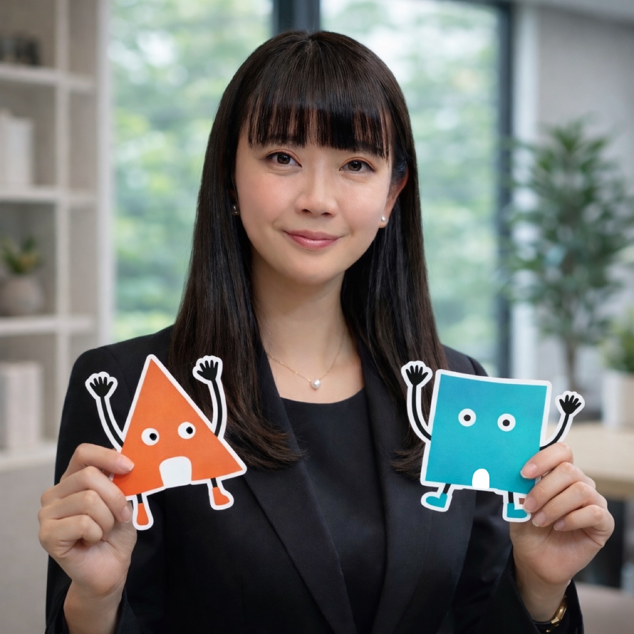 教室長 大貫 美樹