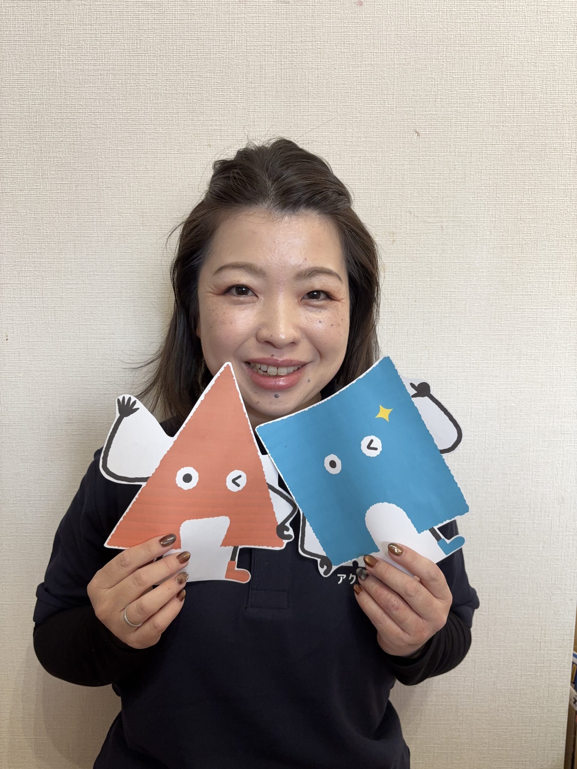 教室長 松本亜佑美