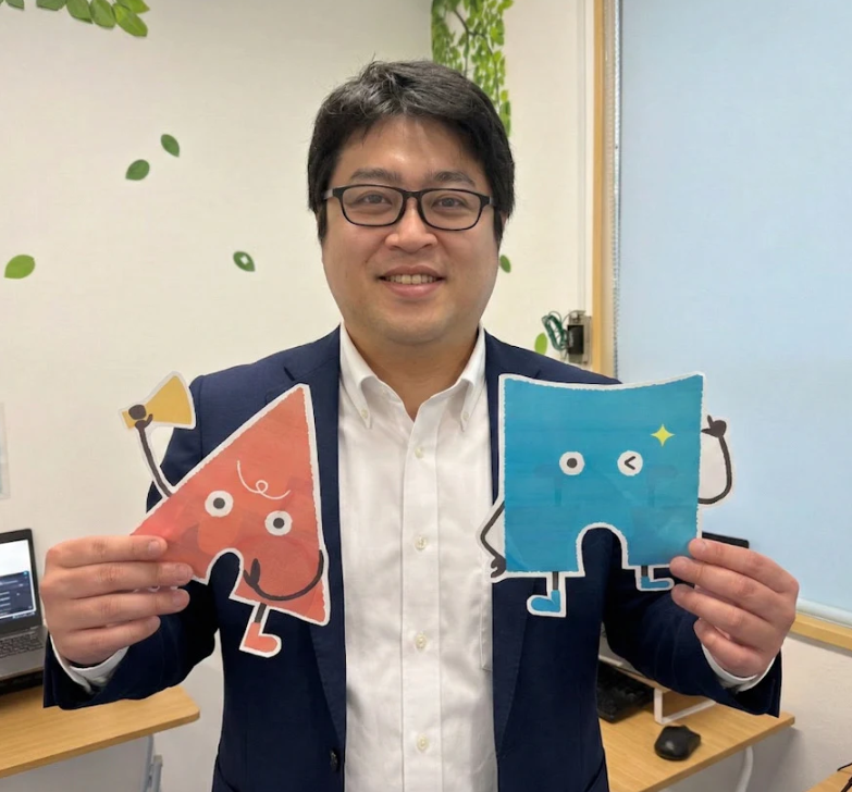 教室長 木村　潤紀