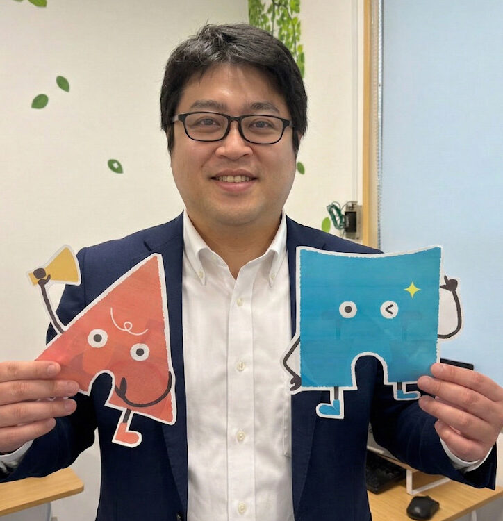 教室長 木村潤紀